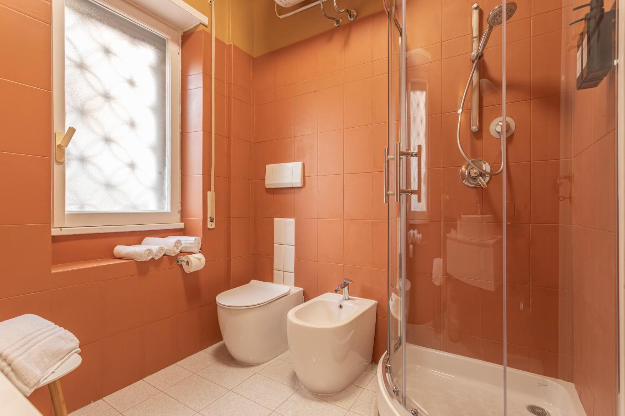 Aureum Apartment Rom