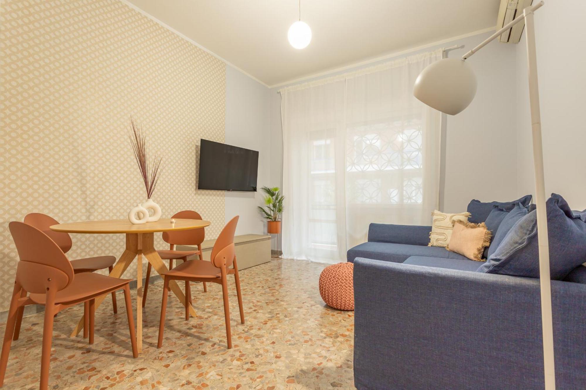 Apartment Aureum Rom
